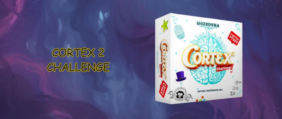 cortex challenge 2